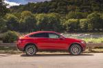 Mercedes-Benz GLC300 4Matic AMG Line Coupe 2019 года (NA)